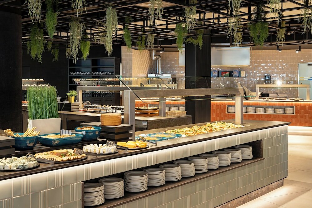 Фото Golden Bahía de Tossa & SPA