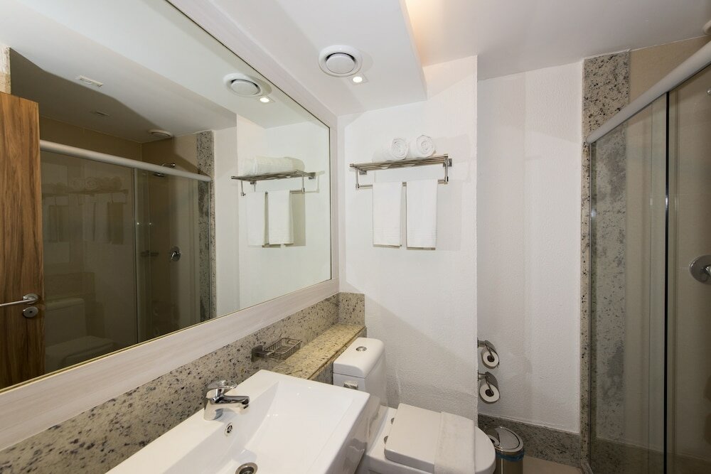 Фото Holiday Inn Natal, an Ihg Hotel