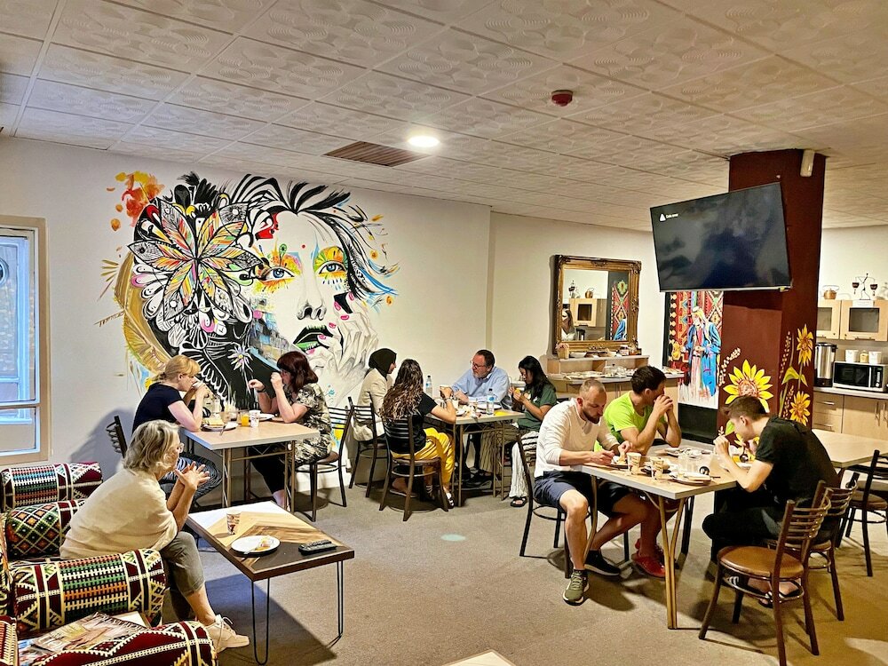 Фото Sydney Hotel