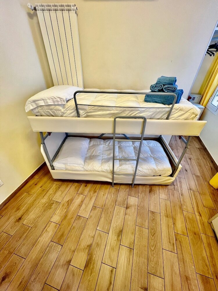 Фото Casa Zeffirino