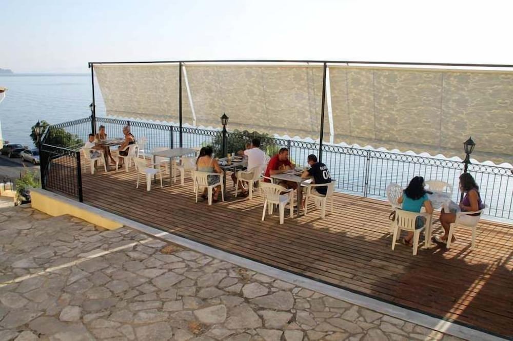 Фото El Greco Hotel by Estia