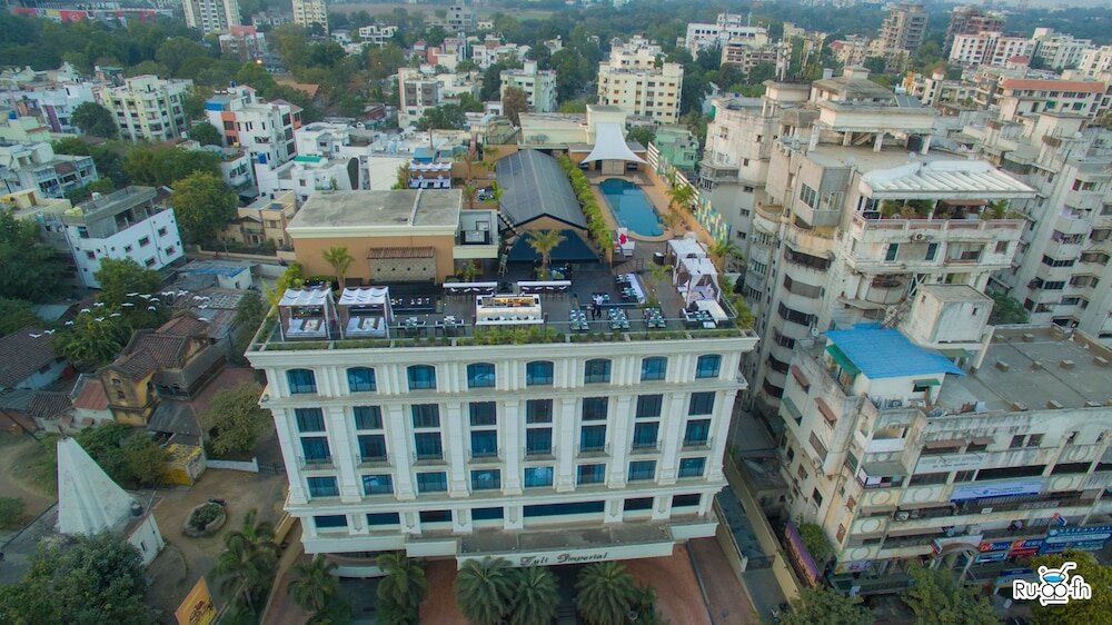 Фото отеля 5