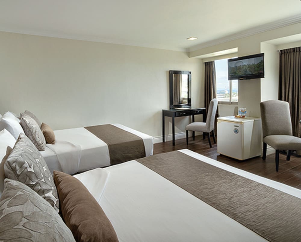 Фото The MetroCentre Hotel and Convention Center