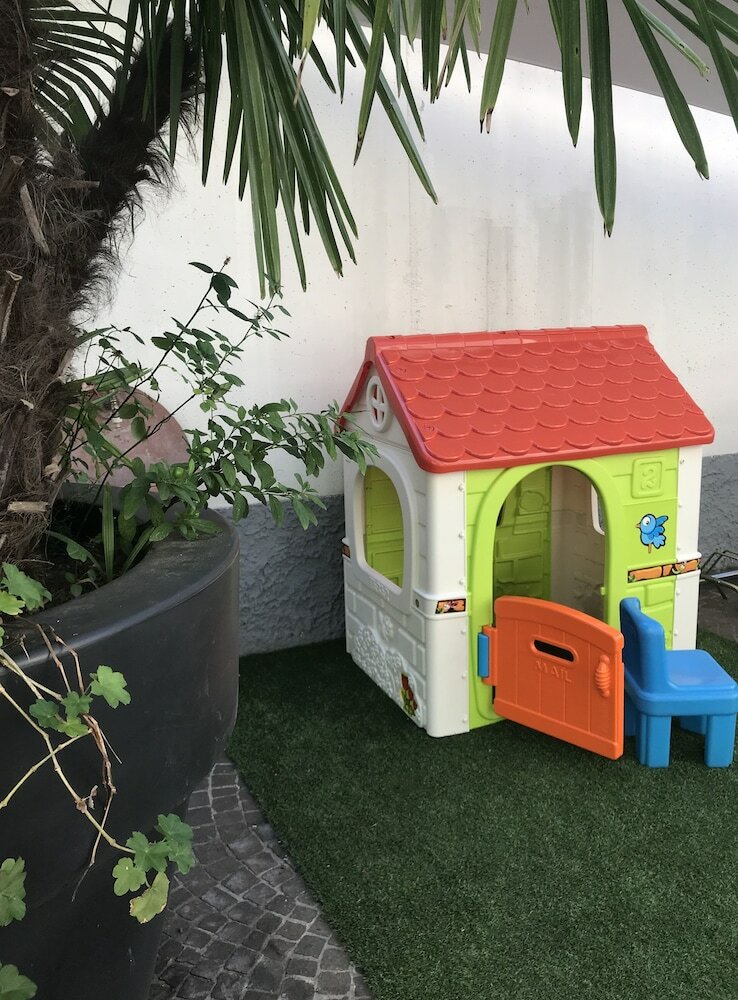 Фото Residence Alle Palme