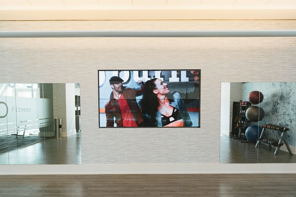 Фото Delta Hotels by Marriott Toronto