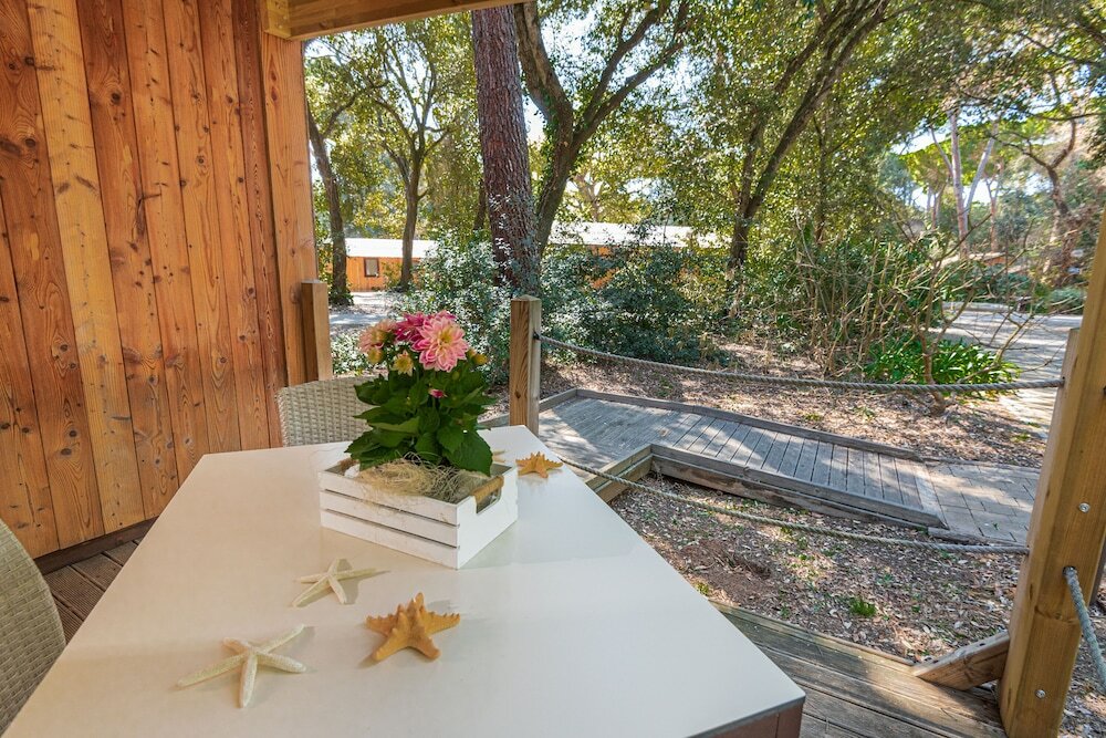 Фото Paradù EcoVillage & Resort