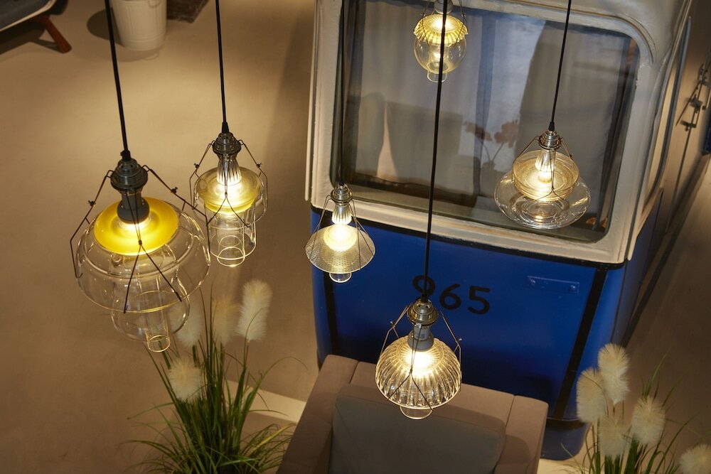 Фото Hotel Not Hotel Amsterdam