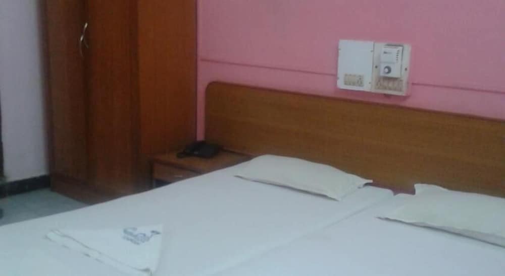 Фото Colva Residency
