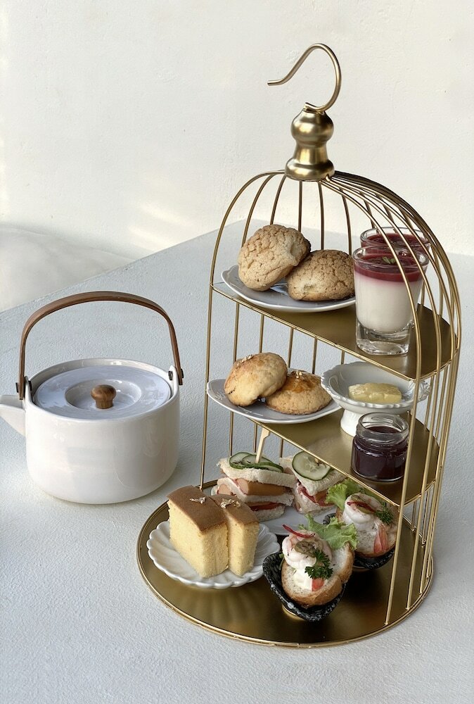 Фото Nest Sense Resort