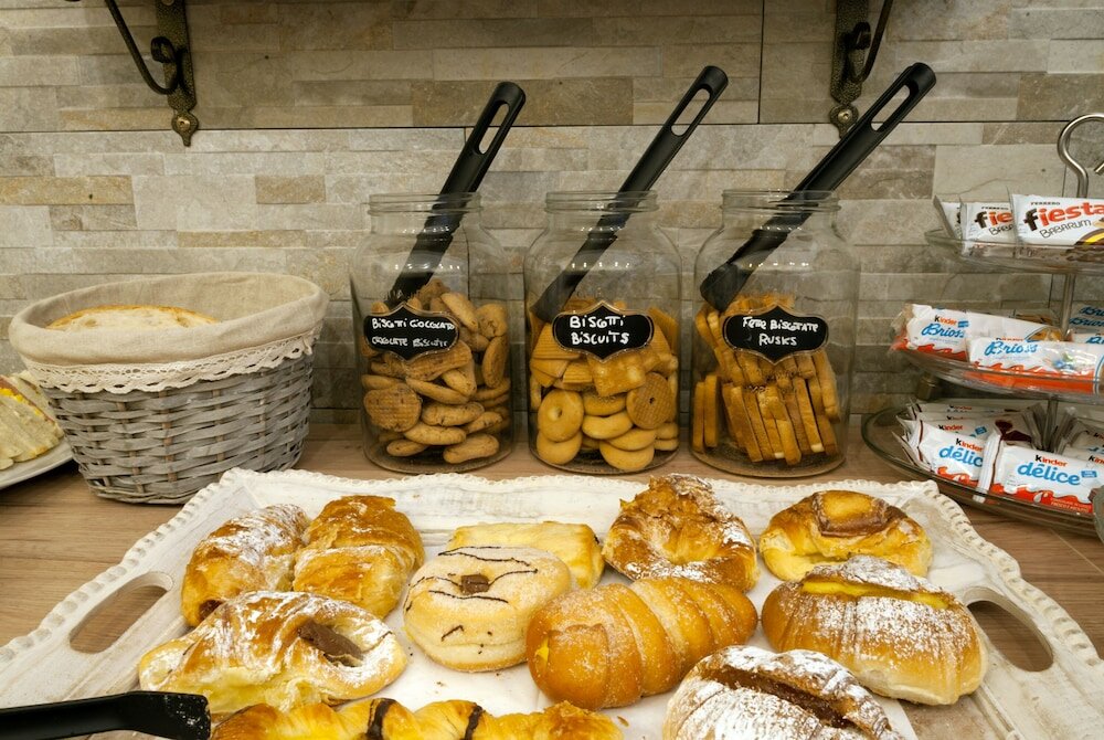 Фото Vatican Skyline