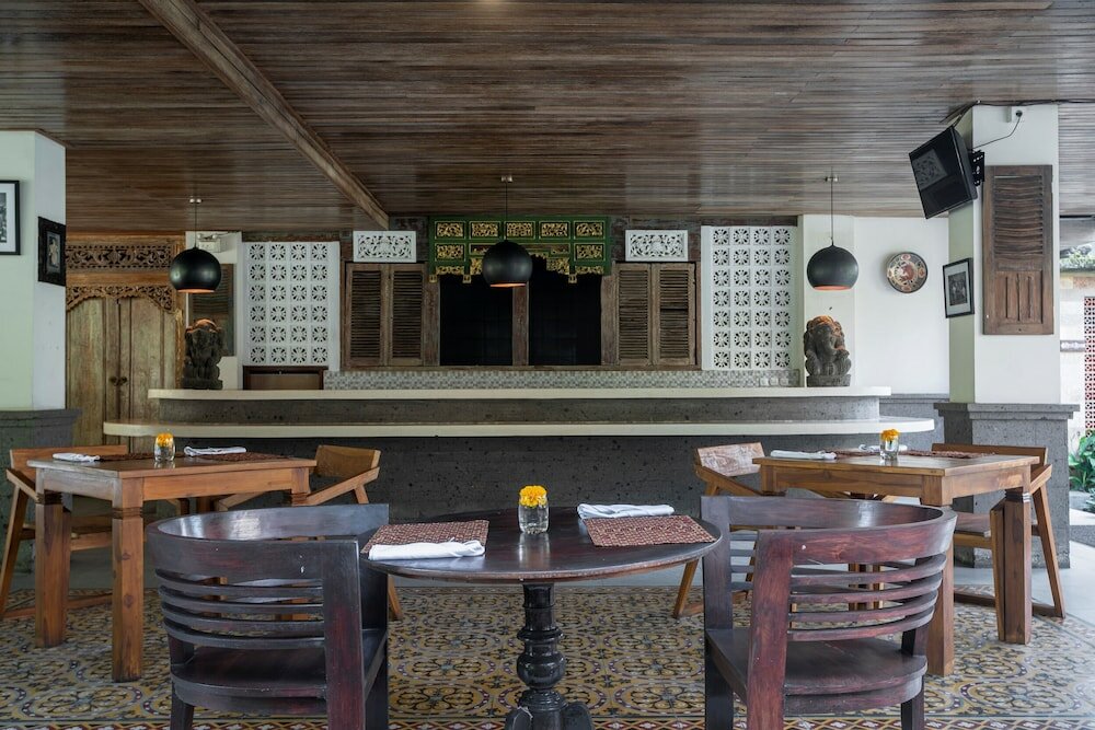 Фото The Artini Dijiwa Ubud