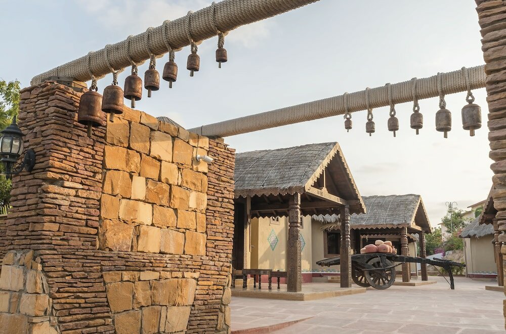 Фото Regenta Resort Bhuj, by Royal Orchid Limited