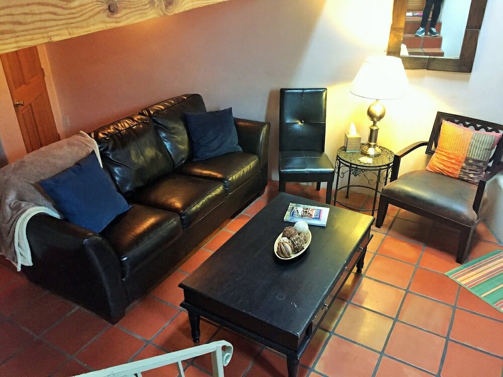 Фото Casas de Guadalupe