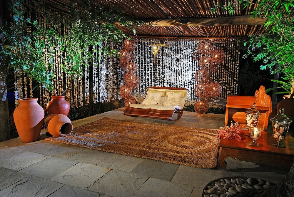 Фото Nannai Muro Alto