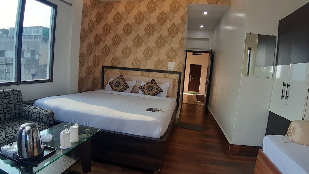 Фото Hotel Sita