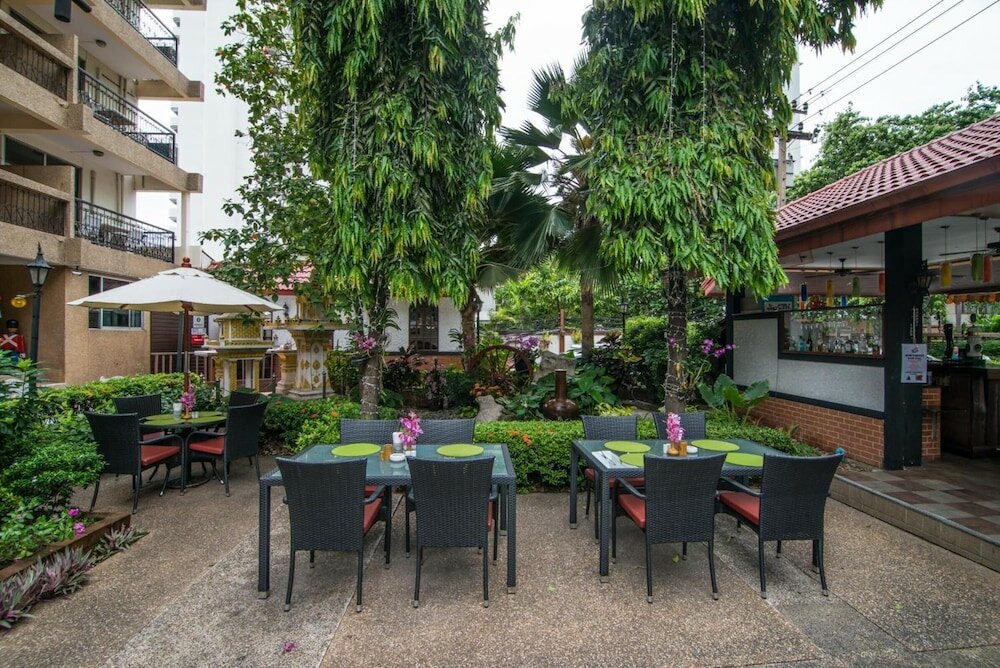 Фото Stable Lodge