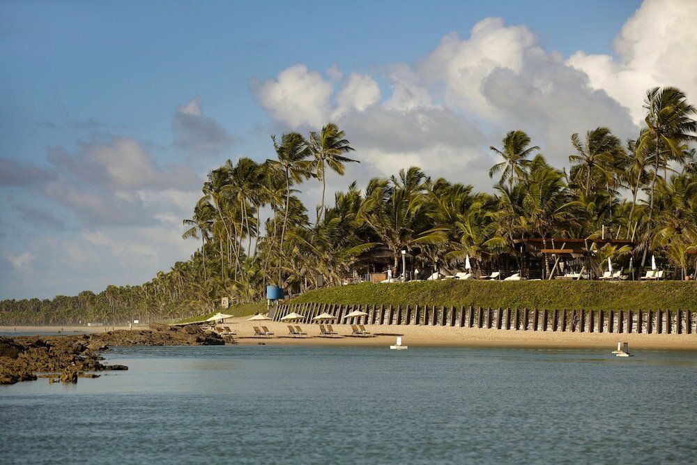 Фото Nannai Muro Alto