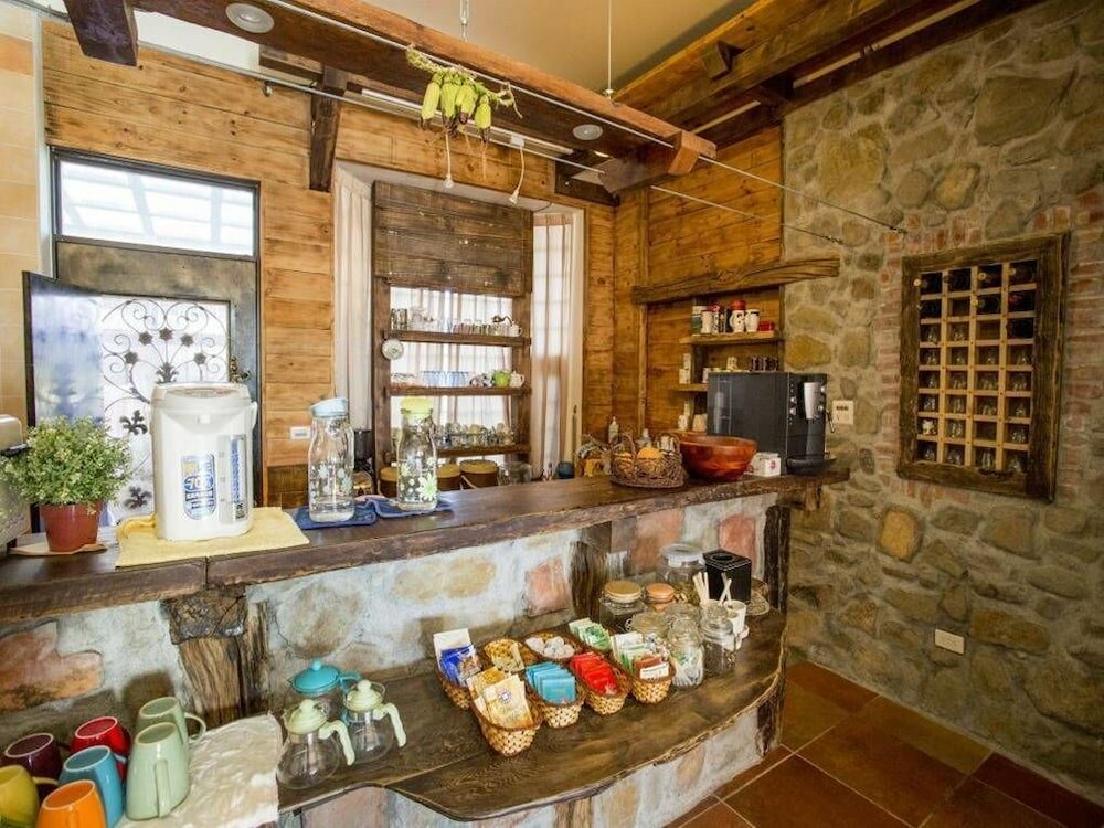 Фото Kenting Bonjour Resort