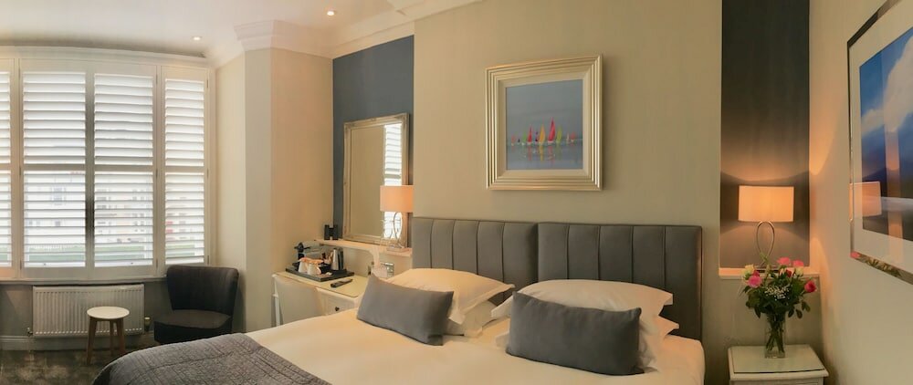 Фото A Room With A View