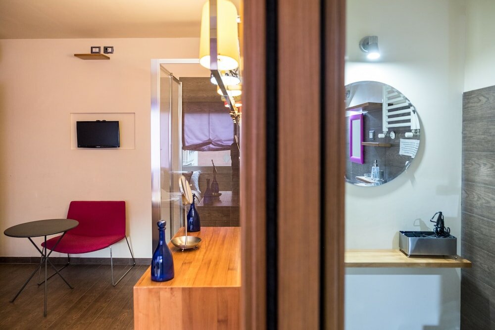 Фото Aida Charming Rooms