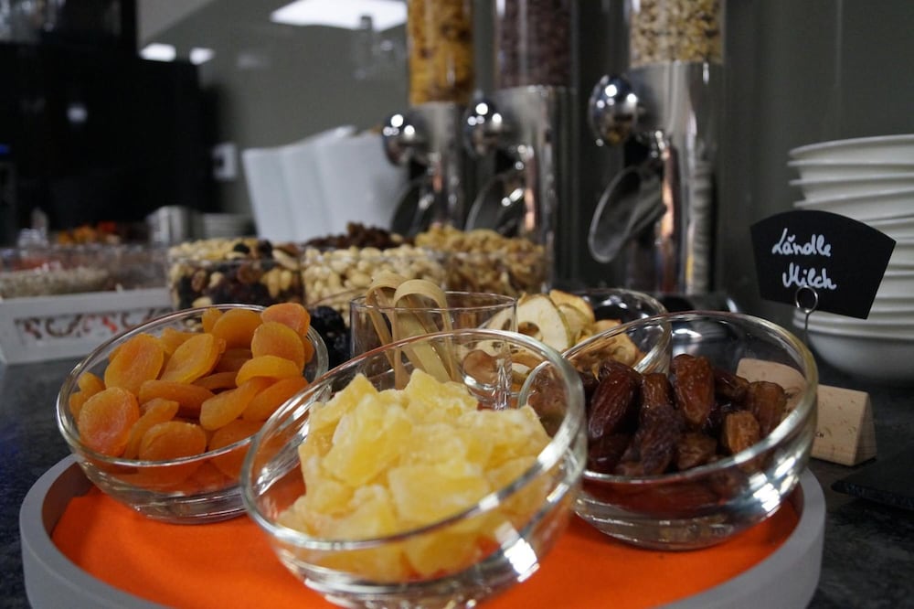 Фото Hotel am Garnmarkt