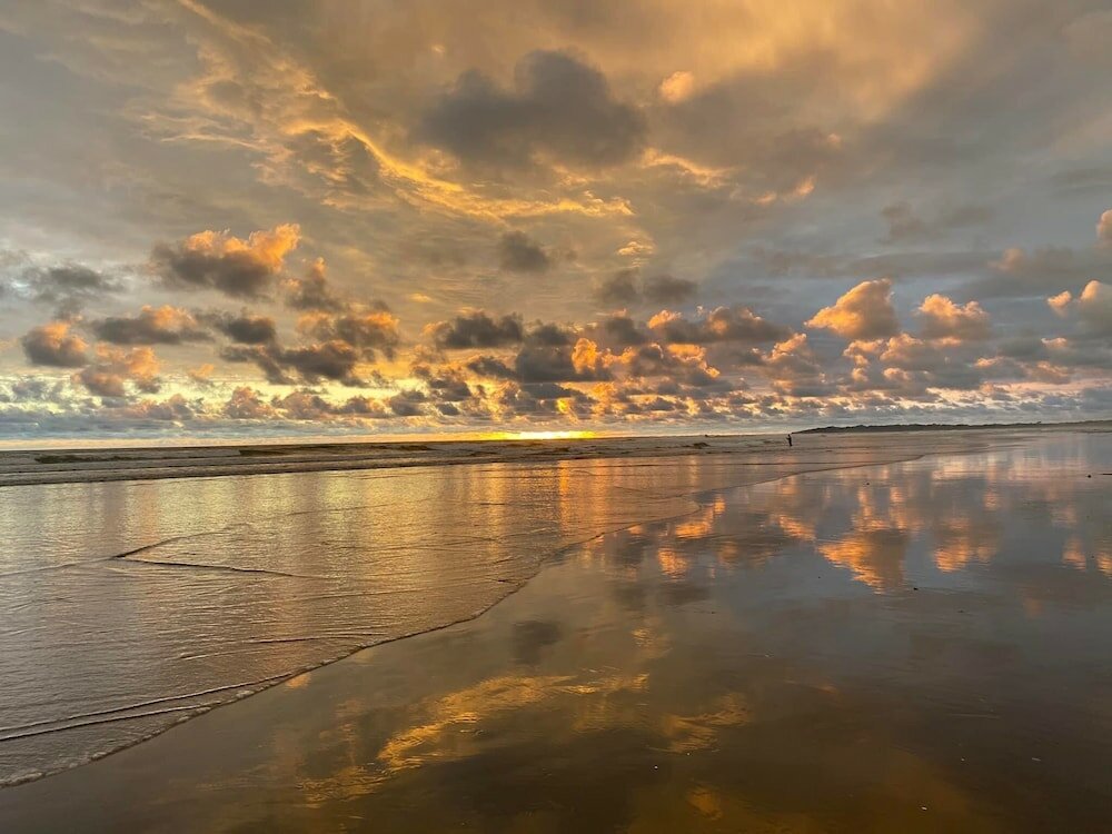 Фото Hotel Delfin Playa Bejuco