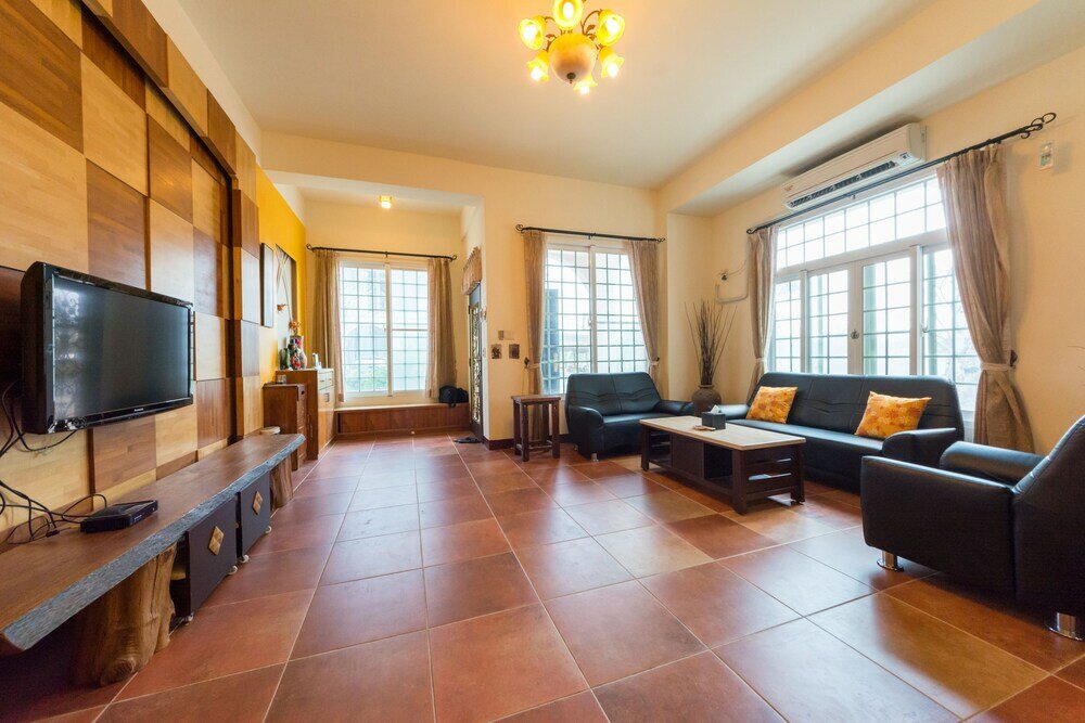 Фото Kenting Bonjour Resort