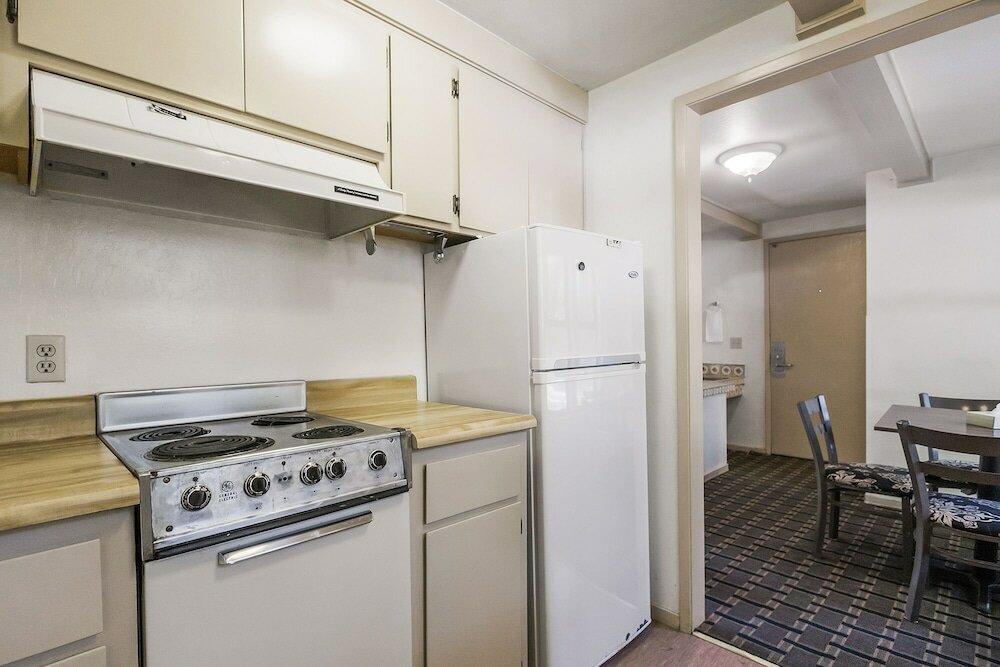 Фото Northern Queen Inn