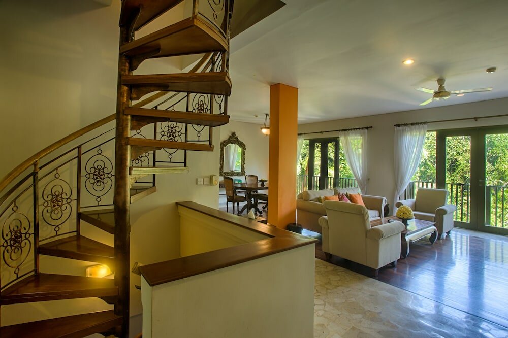 Фото Anahata Villas & SPA Resort