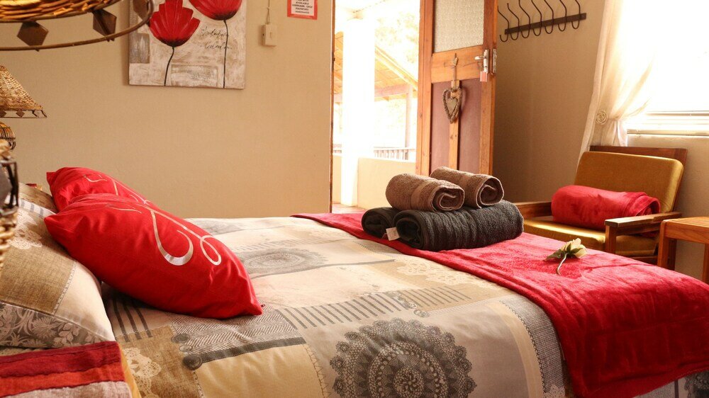 Фото Gourits River Guest Farm