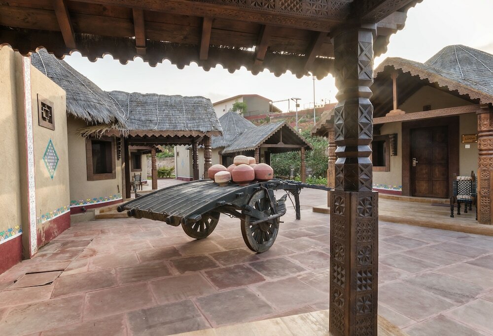 Фото Regenta Resort Bhuj, by Royal Orchid Limited