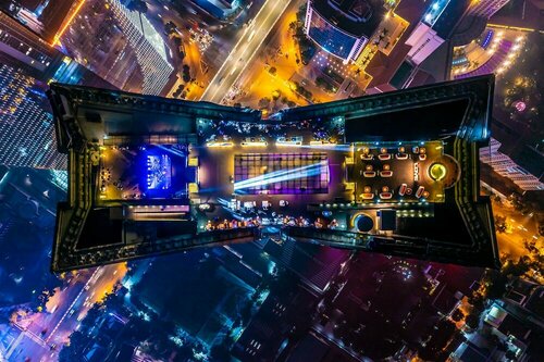 Внешний вид отеля Lotte Hotel Hanoi в Ханом, фото 5