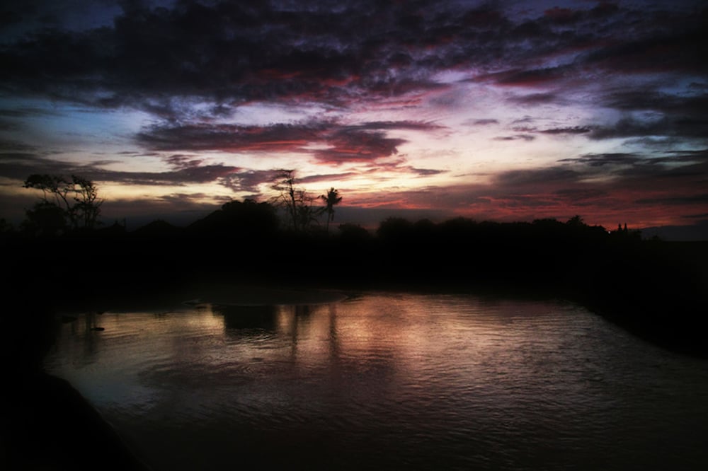 Фото Ngeluwungan Boutique Villa