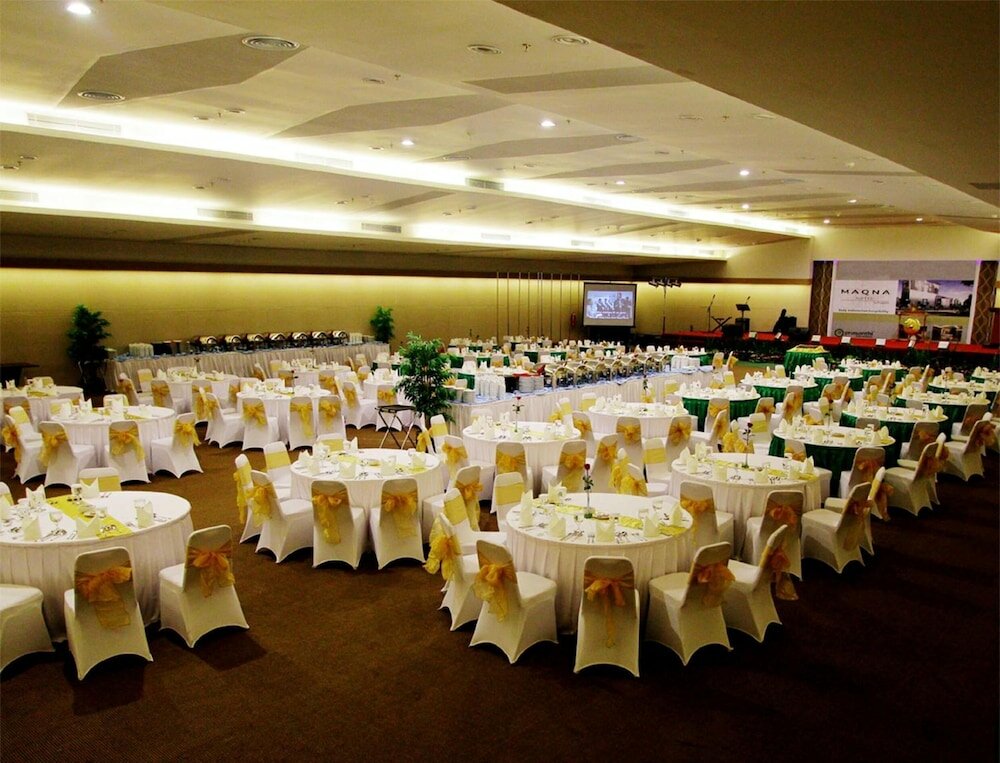 Фото Maqna Hotel