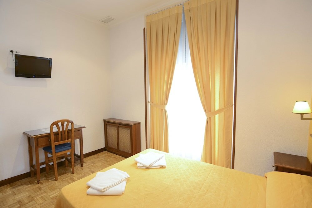 Фото Hostal Edreira