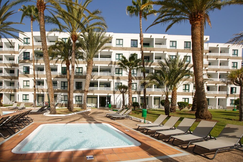 Фото Apartamentos Walhalla