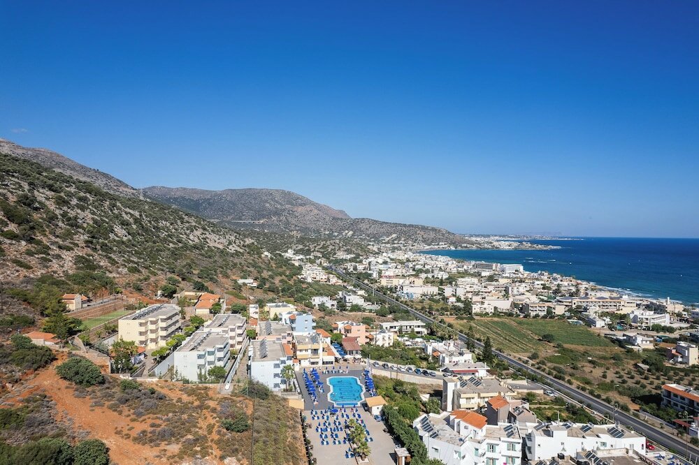 Фото Koni Village Hotel