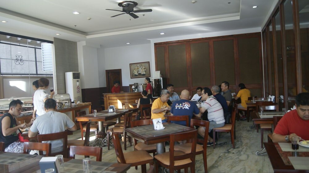 Фото Mj Hotel & Suites