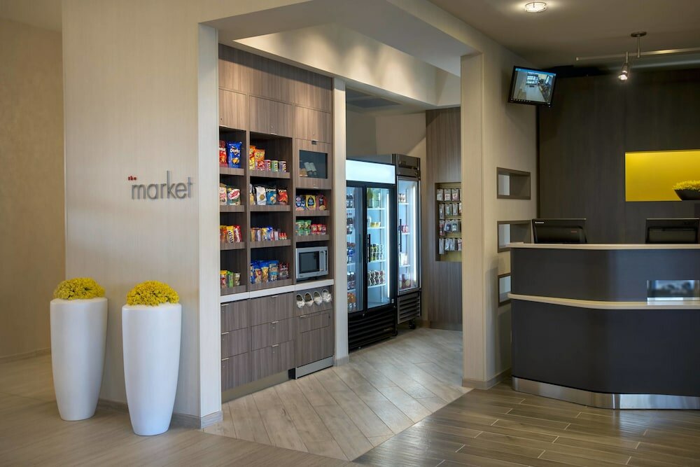 Фото Courtyard by Marriott Philadelphia Lansdale