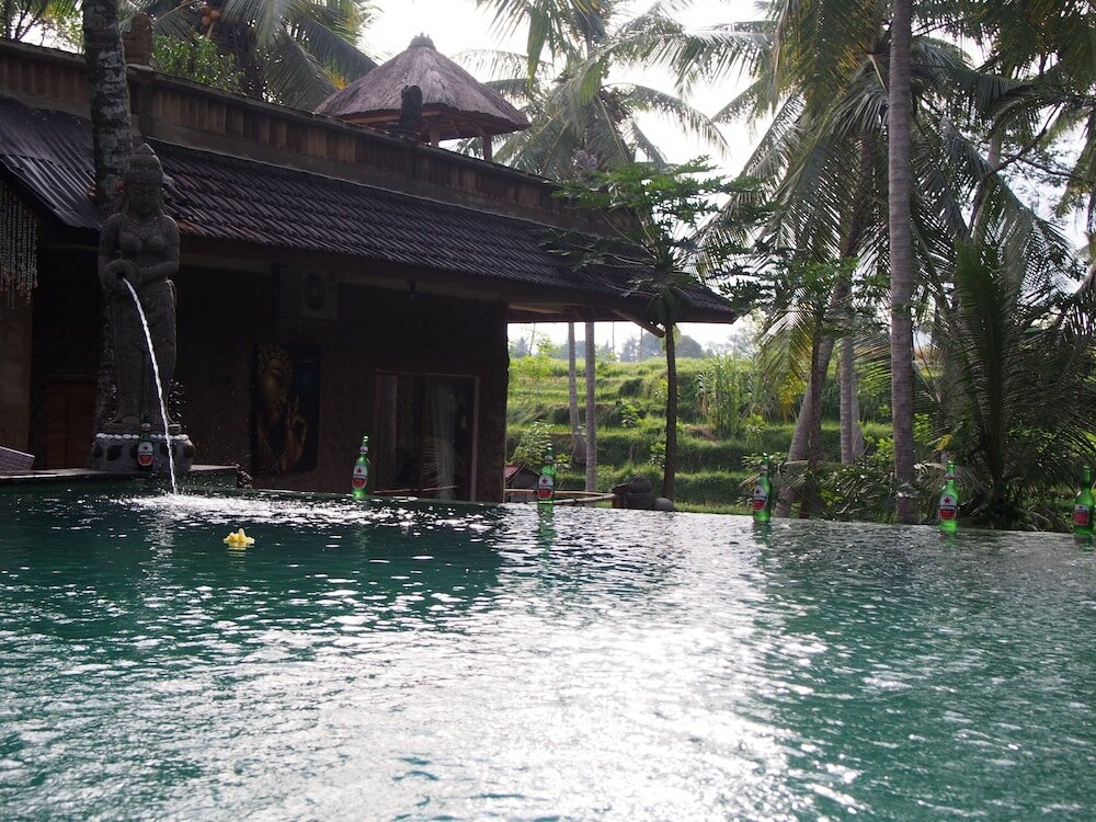 Фото Junjungan Suite Villa