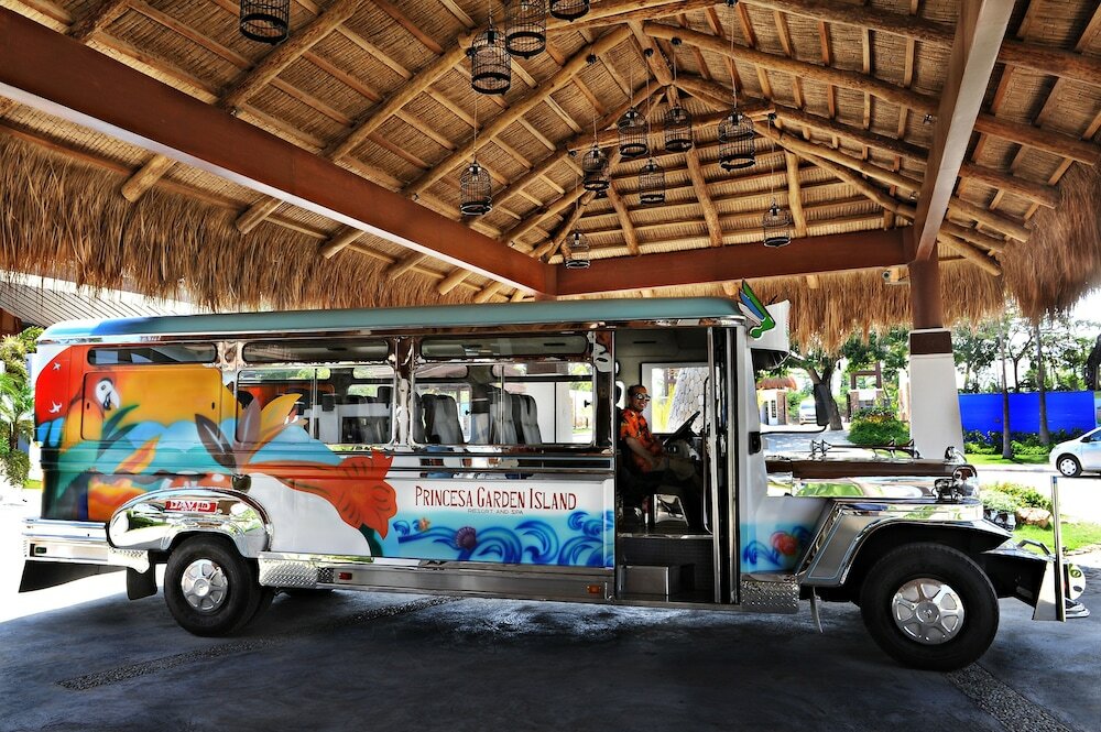 Фото Princesa Garden Island Resort and SPA