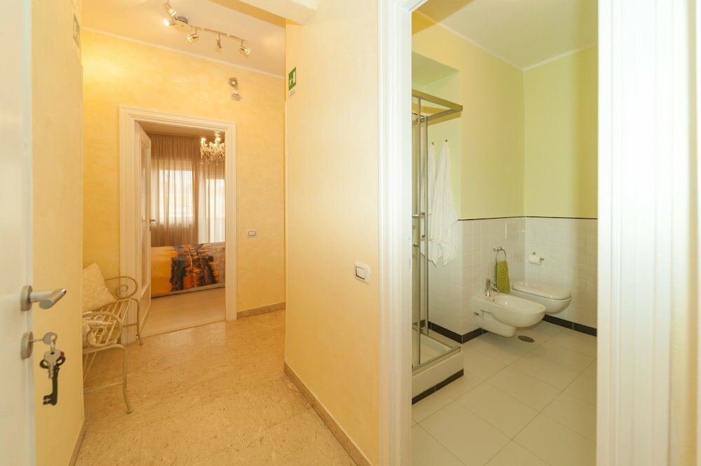 Фото Vatican Skyline