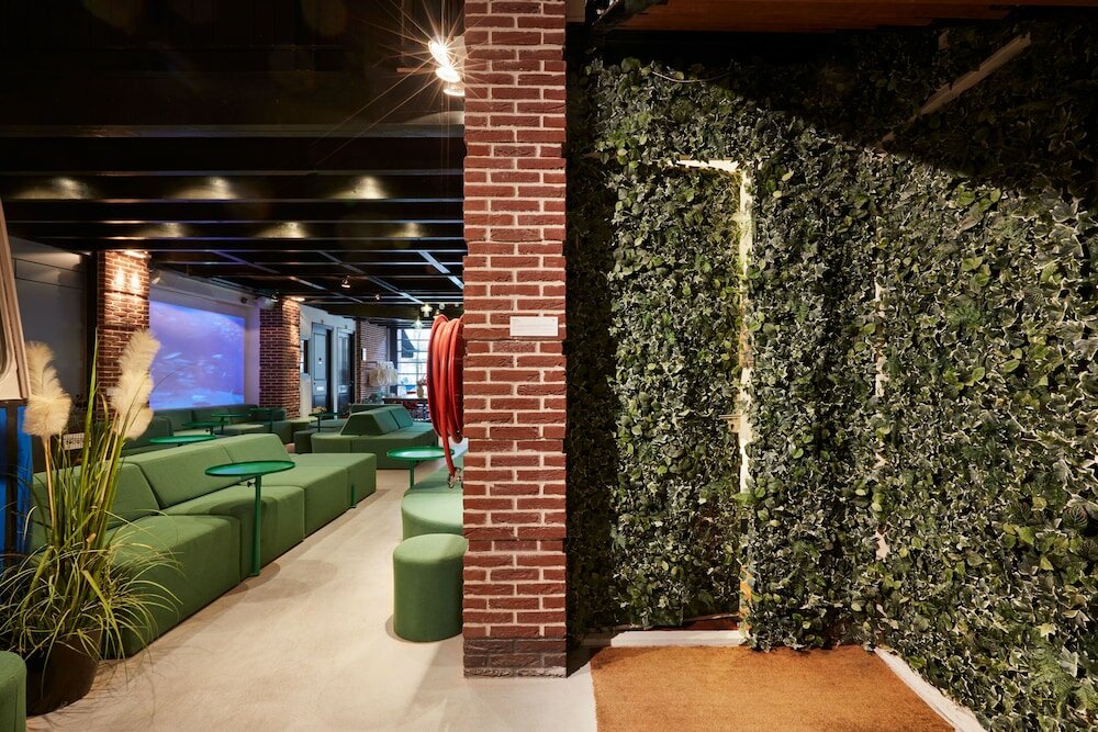 Фото Hotel Not Hotel Amsterdam