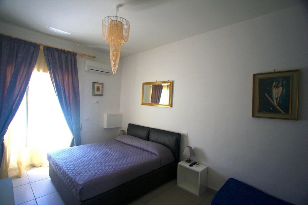 Фото Megaride Santa Lucia