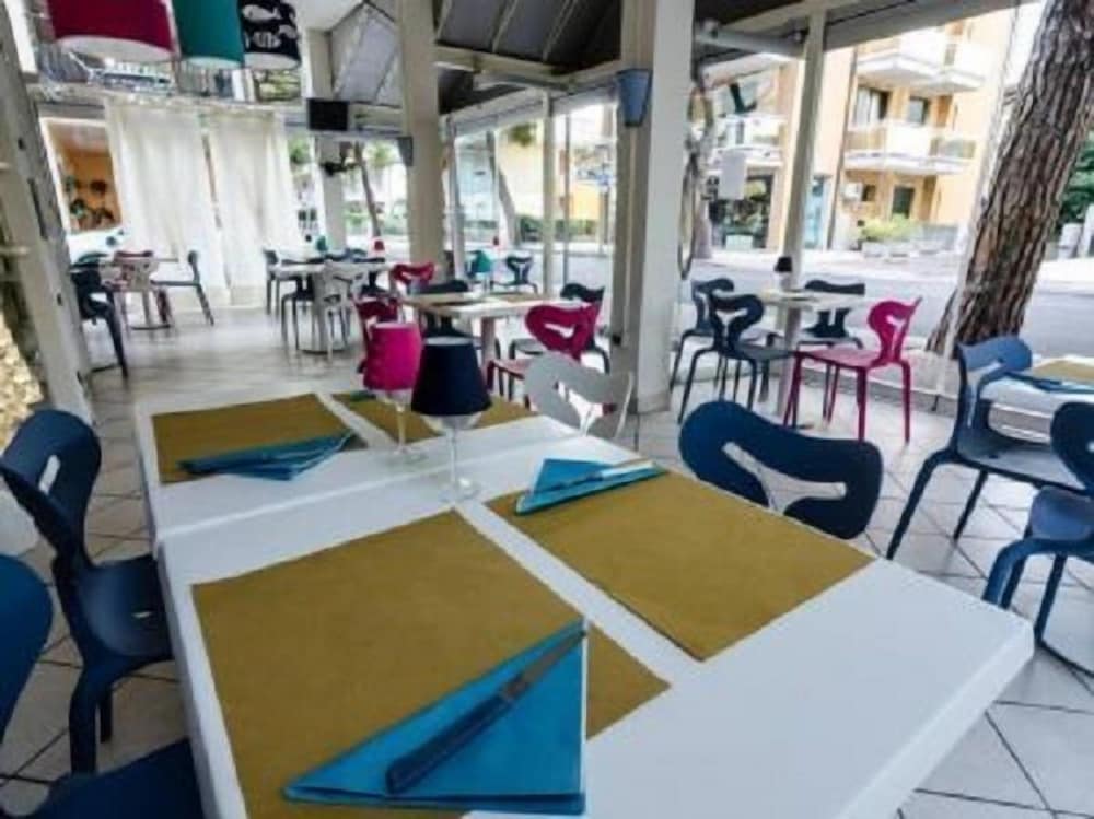 Фото Hotel Mare Live