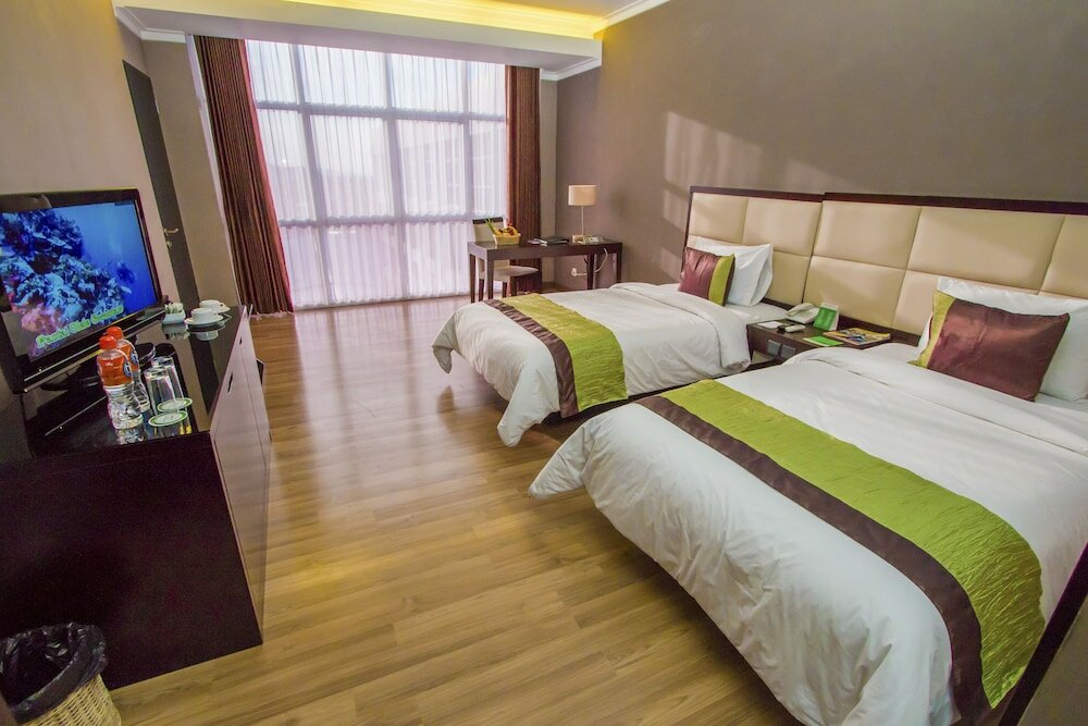 Фото Maqna Hotel