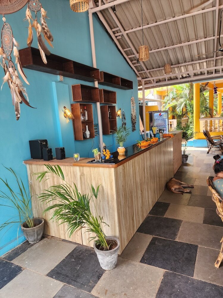 Фото Moonlight Resorts Agonda