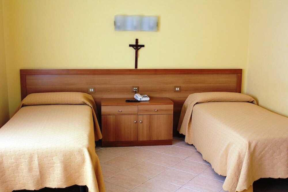 Фото La Casa di Nazareth