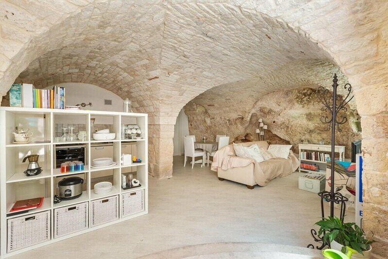 Апартаменты 2774 Casa Chianchizze by Barbarhouse