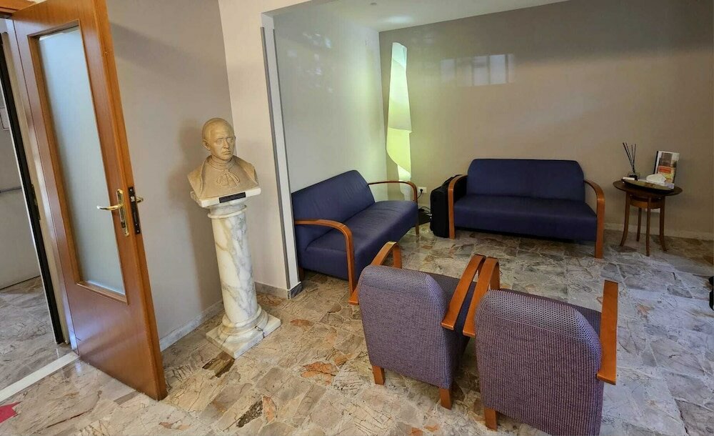 Фото La Casa di Nazareth